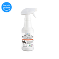 Rodent Repellent Spray - 32 oz - Plant Based All Natural Non-Toxic - By Premo Guard - Premo Natural Products 