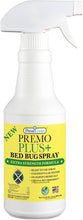 Load image into Gallery viewer, Premo Bed Bug Plus - 32 oz - All Natural Non Toxic - Premo Guard