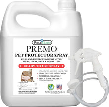 Load image into Gallery viewer, Pet Protector 128 oz - All Natural Non Toxic - Premo Guard