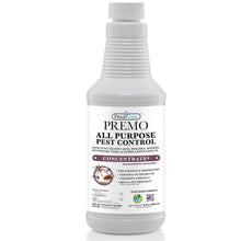 Load image into Gallery viewer, All Purpose Pest Control Concentrate - 16 oz - Makes Up to 2.5 Gallons by Premo Guard