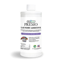 Premo Mite Killer 32 oz & Premo Laundry Additive 32 oz Bundle and Save 20%