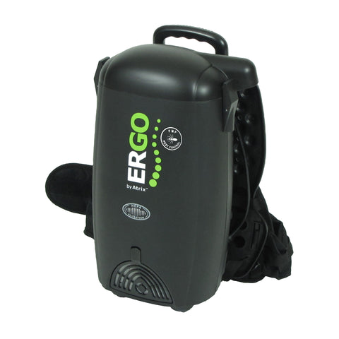 Atrix Bed Bug & Mite Sucker Backpack HEPA Vacuum