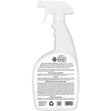 Load image into Gallery viewer, Premo All Natural Bed Bug &amp; Mite Killer Spray – 24 oz - Natural Non Toxic.  Kills bed bugs &amp; mites without pesticides
